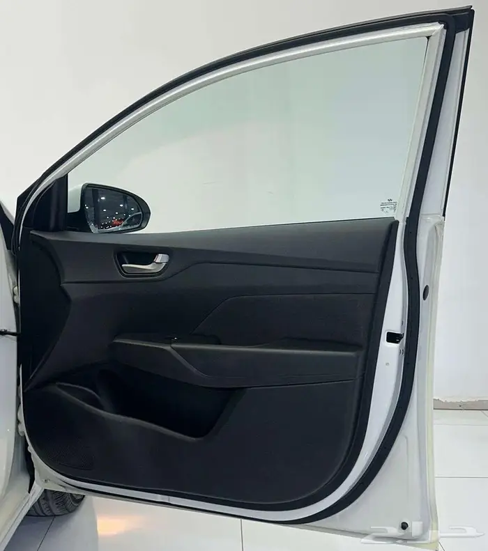 هيونداي اكسنت 2020 21