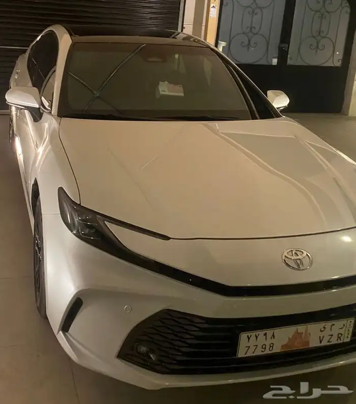 كامري لومير 5