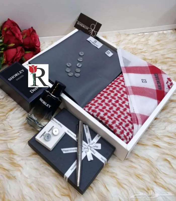 بوكس رجالي 8