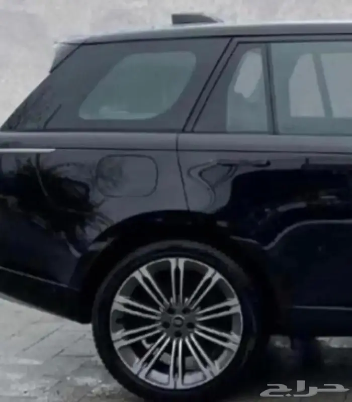 رنج اوتو فل الفل ناغي ضمان وصيانة Autobiography 0