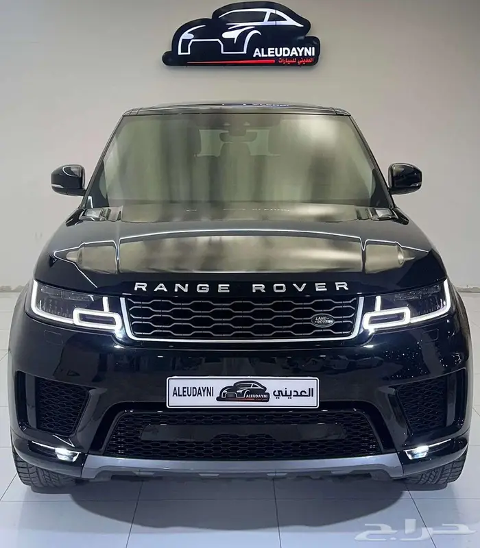 رنج روفر سبورت 2020 2