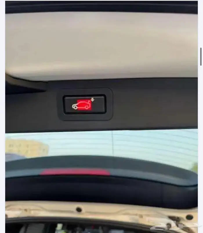 بي ام اكس فايف نظيف جدا 12