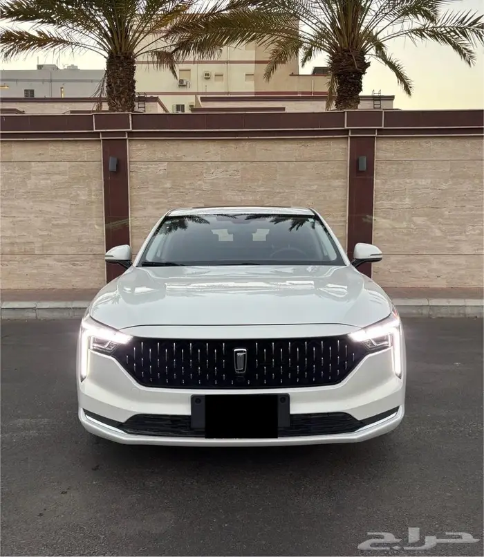 فاو بيسترن b70 ممشى 64 الف 2023 (السعر 45 الف) 0