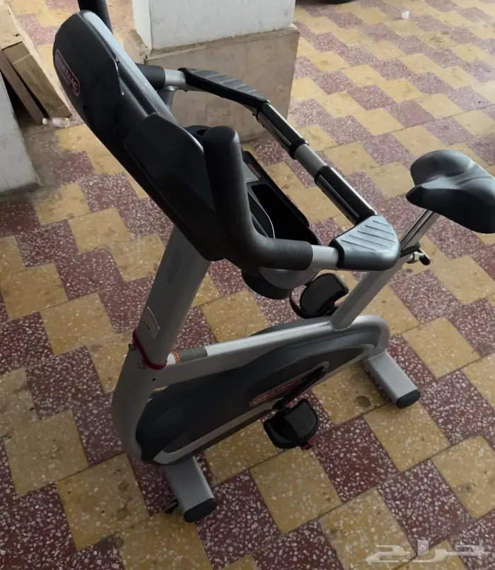 دراجة رياضيه ومعدات رياضية 16