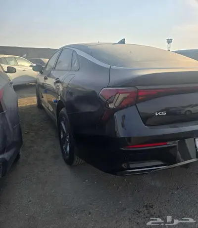 كيا فايف مصدوم index