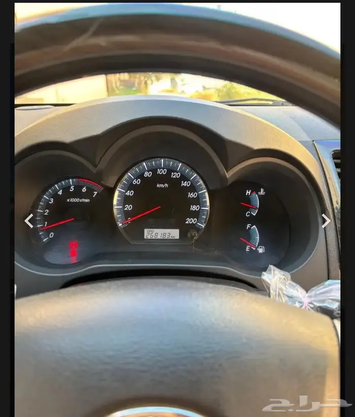 فور شنر 2015 للبيع 2