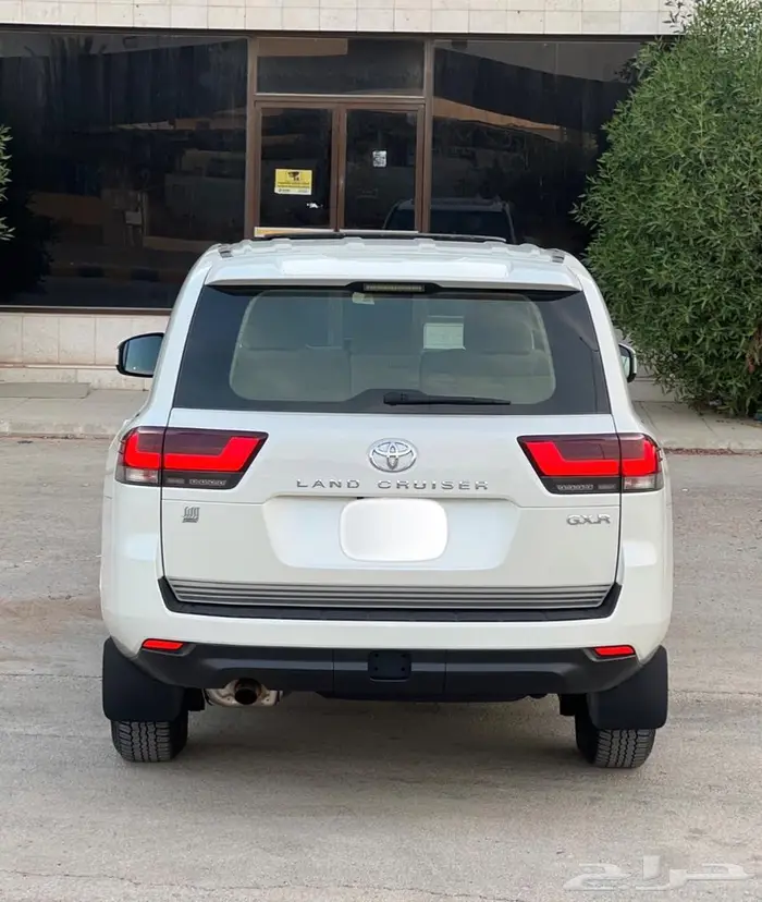 جي اكسار هدد 2024 ونش دفلك 8