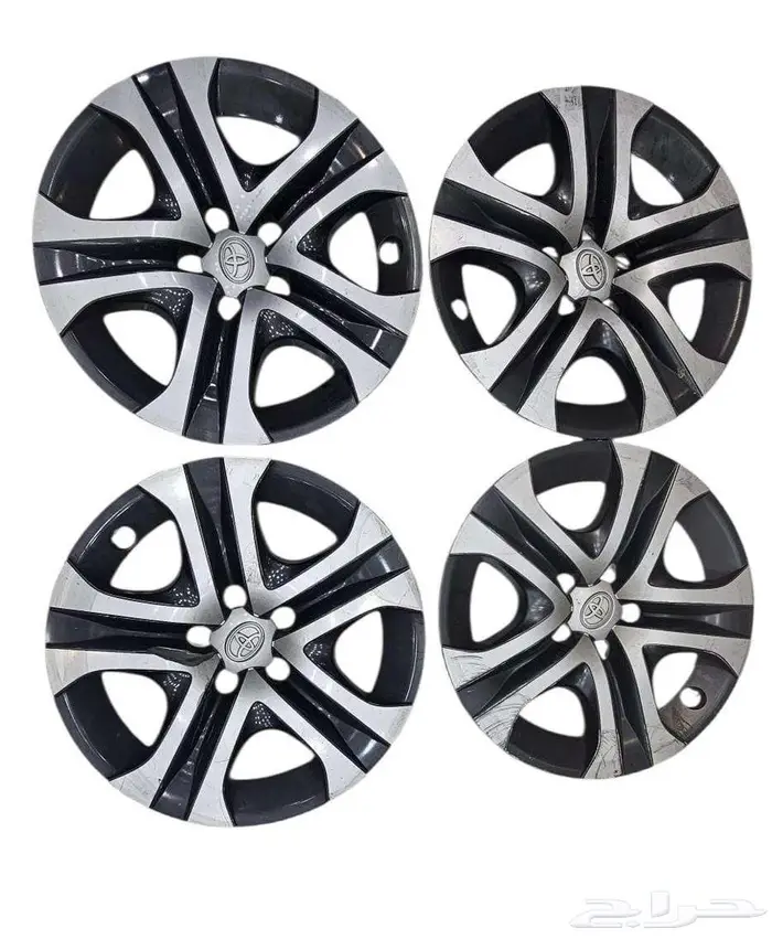 طيس رافور2015 اصلي مقاس 17 مكحل 0