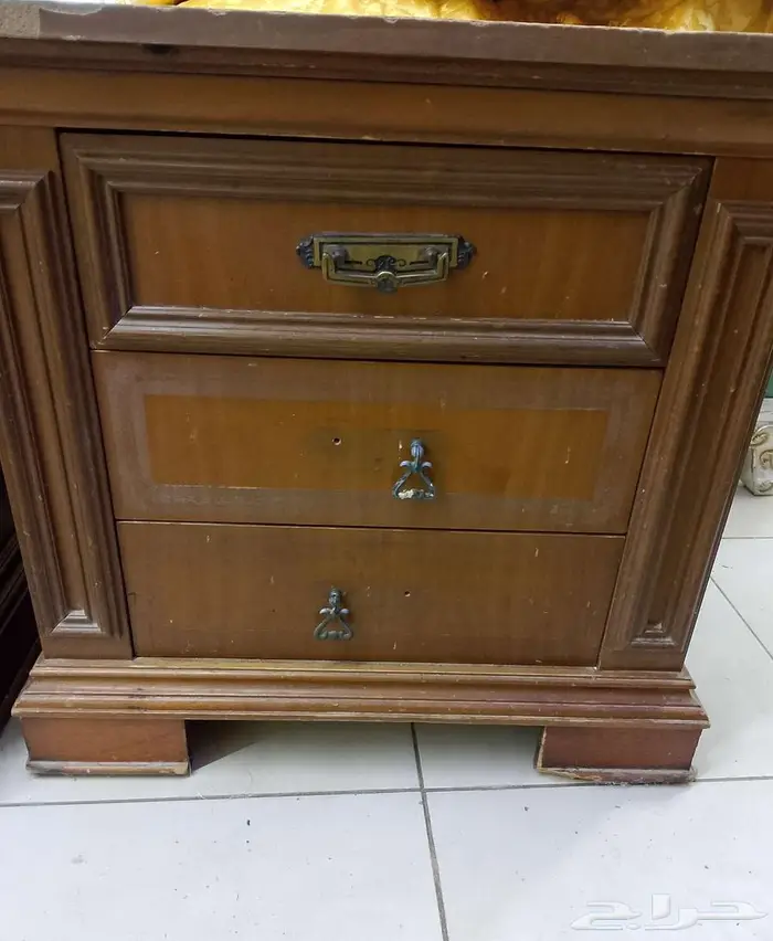 كمدينو وتسريحة لوجه الله 1