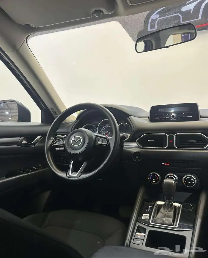 مازدا CX5 2023 16