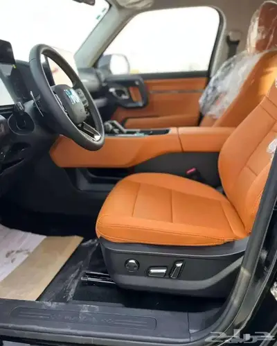 هافال H7 لاكجري فل كامل موديل 2026 اقل سعر بالسوق index