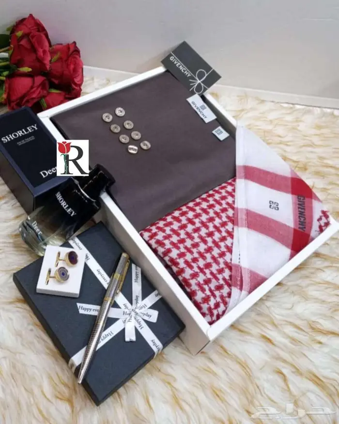 بوكس رجالي 1