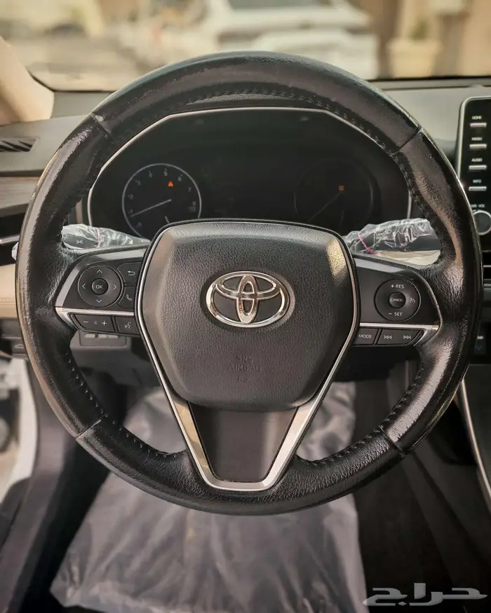 للبيع افالون 2019 مالك واحد 5