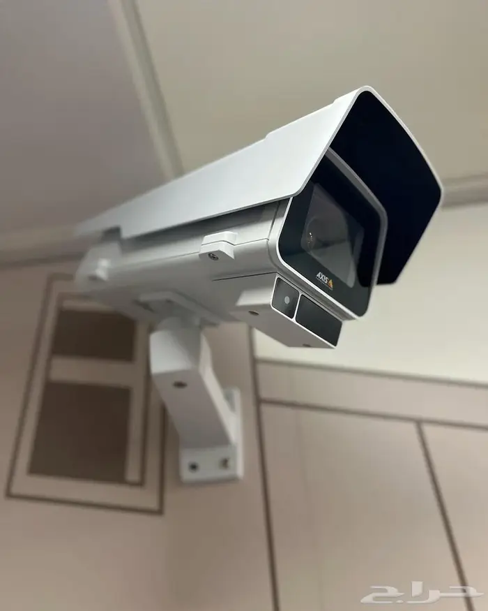 كاميرات مراقبة 1