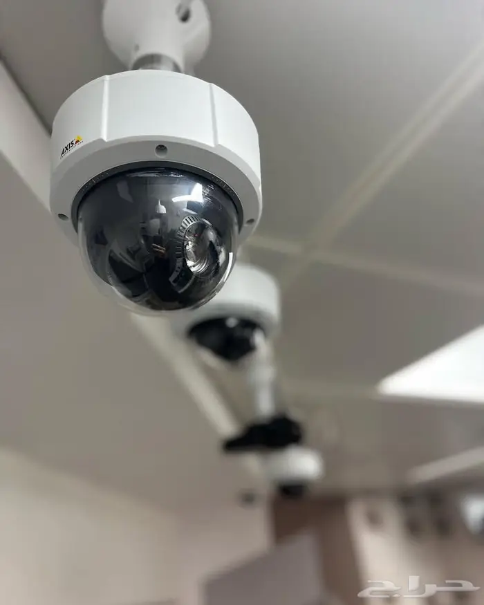 كاميرات مراقبة 6