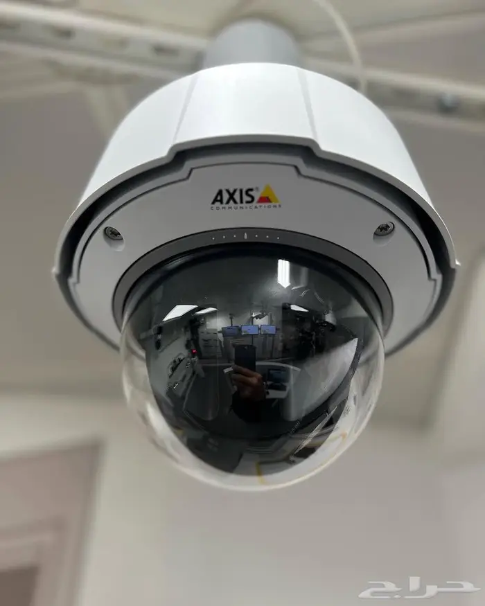 كاميرات مراقبة 7