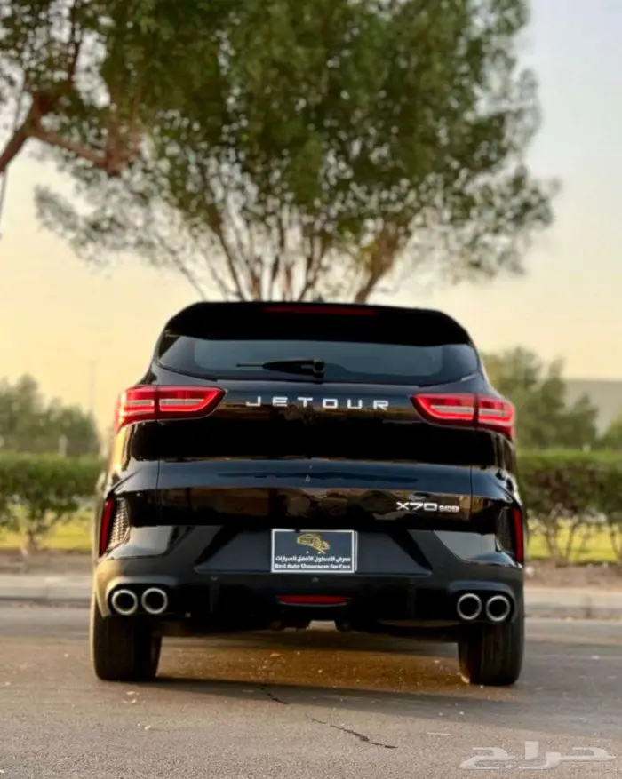 جيتور x70 2023 فل كامل وكالة ب 44 الف عرض خاص نقدي وتمويل 3