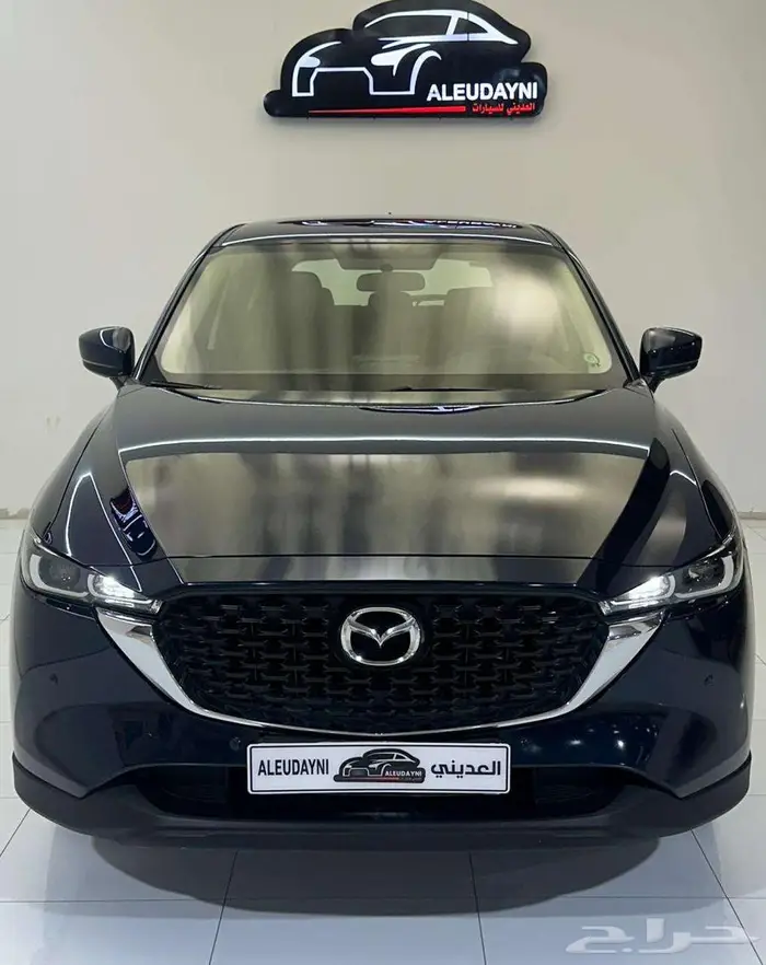 مازدا CX5 2023 2