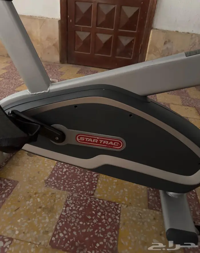 دراجة رياضيه ومعدات رياضية 14