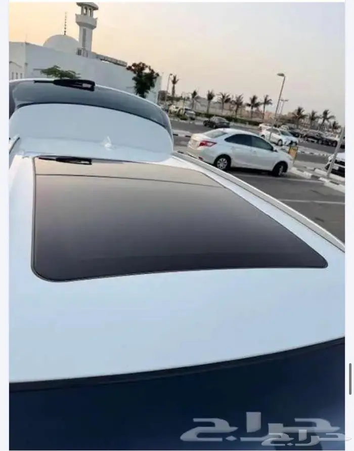 بي ام اكس فايف نظيف جدا 4