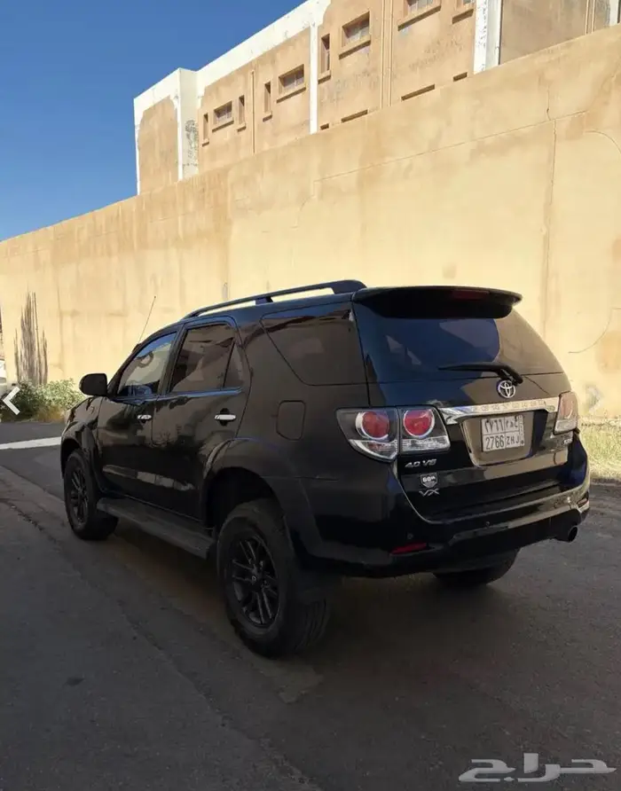 فور شنر 2015 للبيع 6