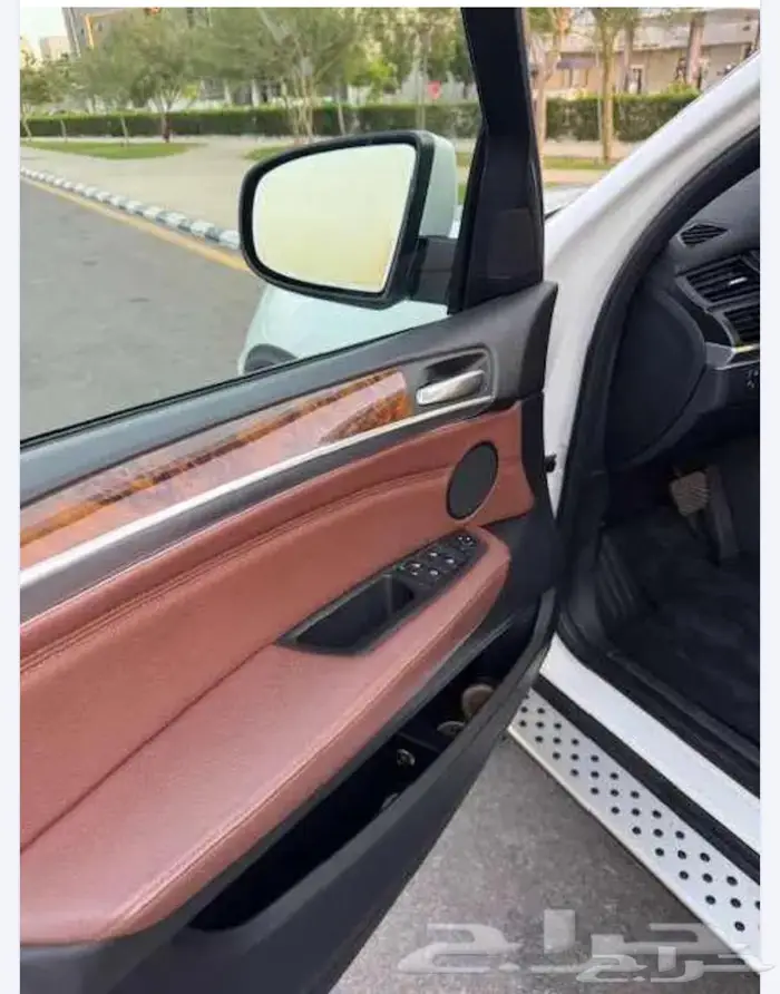 بي ام اكس فايف نظيف جدا 15