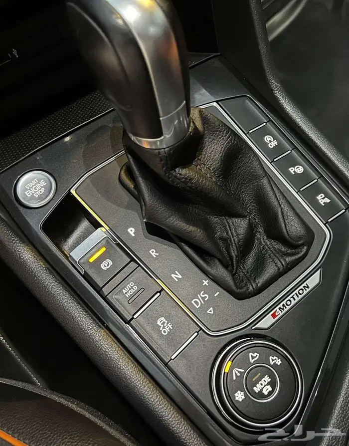 للبيع فولكس واجن تيجوان مخزن 7