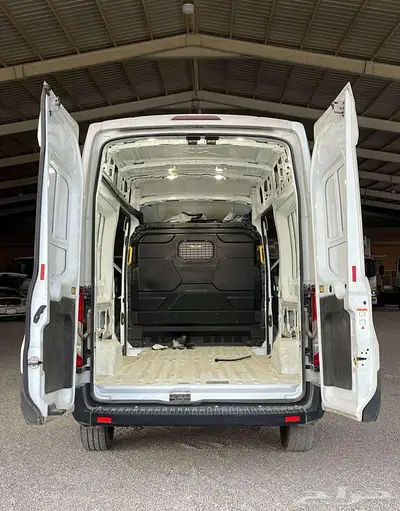 فورد فان ترانزيت قير عادي 2023 index