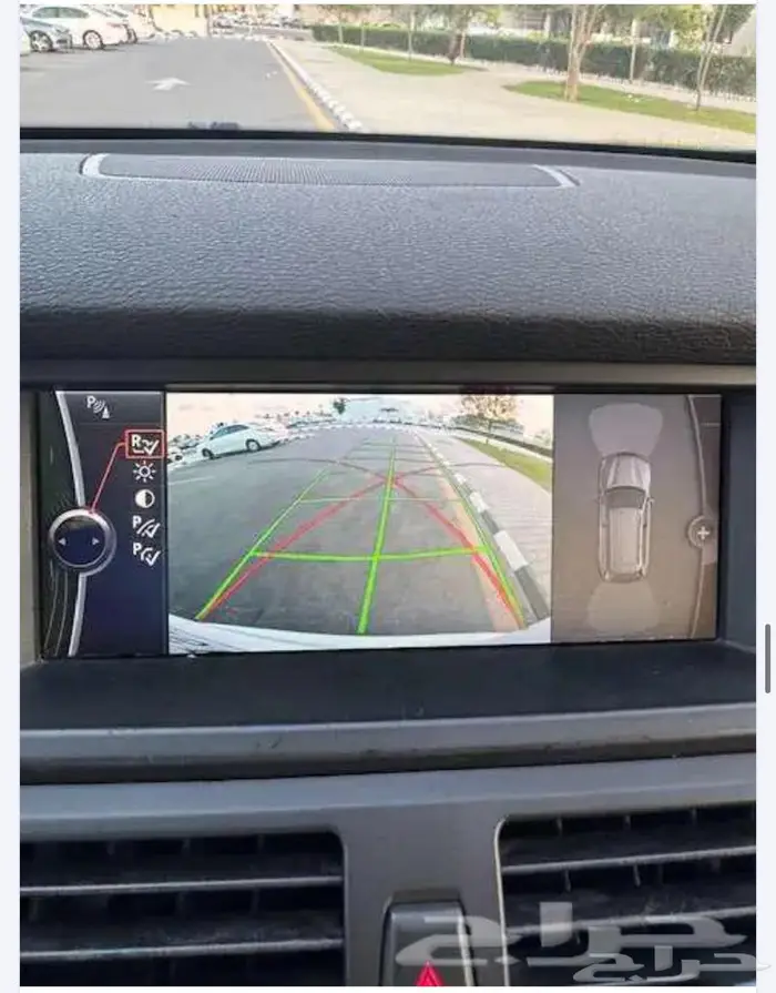 بي ام اكس فايف نظيف جدا 17