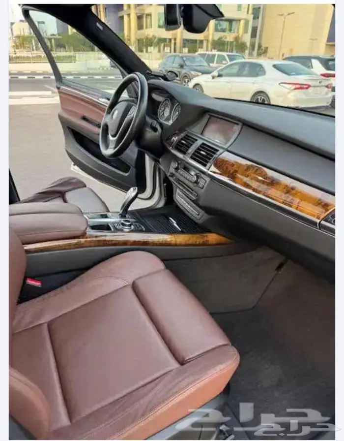 بي ام اكس فايف نظيف جدا 16