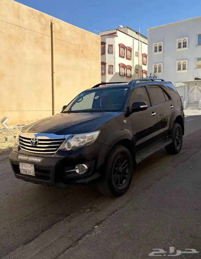 فور شنر 2015 للبيع 5