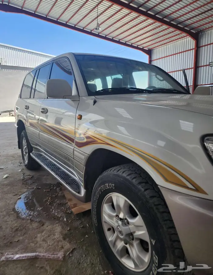 تجديد - دهان بويه كامل - قطع واكسسوارات و خطوط 45