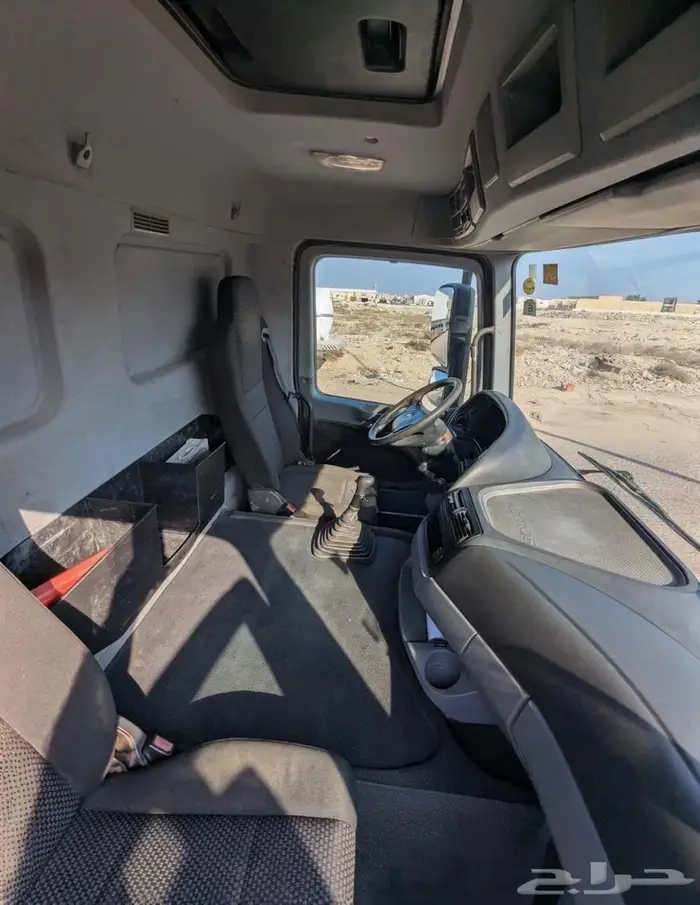 اكتروس سكس موديل 2013 7