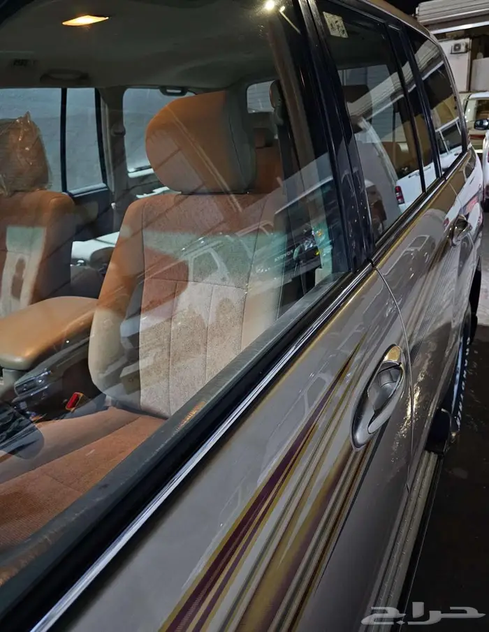 تجديد - دهان بويه كامل - قطع واكسسوارات و خطوط 75