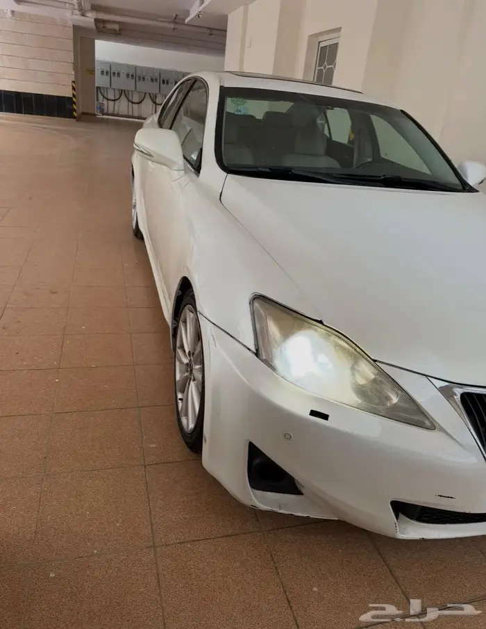 لكزس فل كامل 2009 2