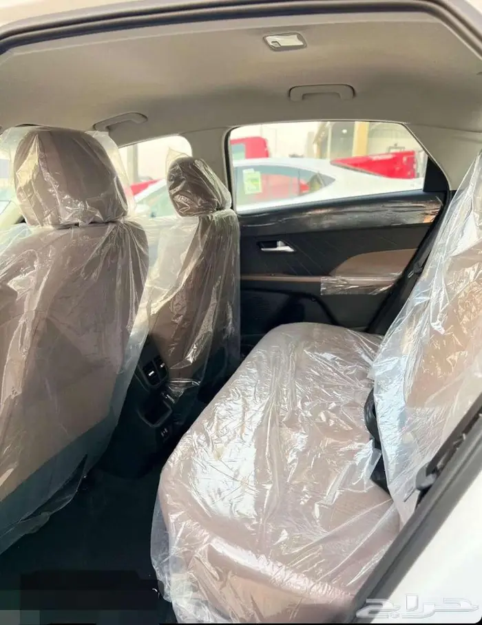 هيونداي اكسنت فليت 2026 كاش - اقساط 5