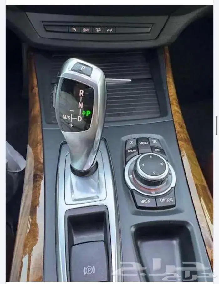 بي ام اكس فايف نظيف جدا 18