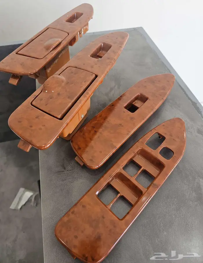 تجديد - دهان بويه كامل - قطع واكسسوارات و خطوط 68