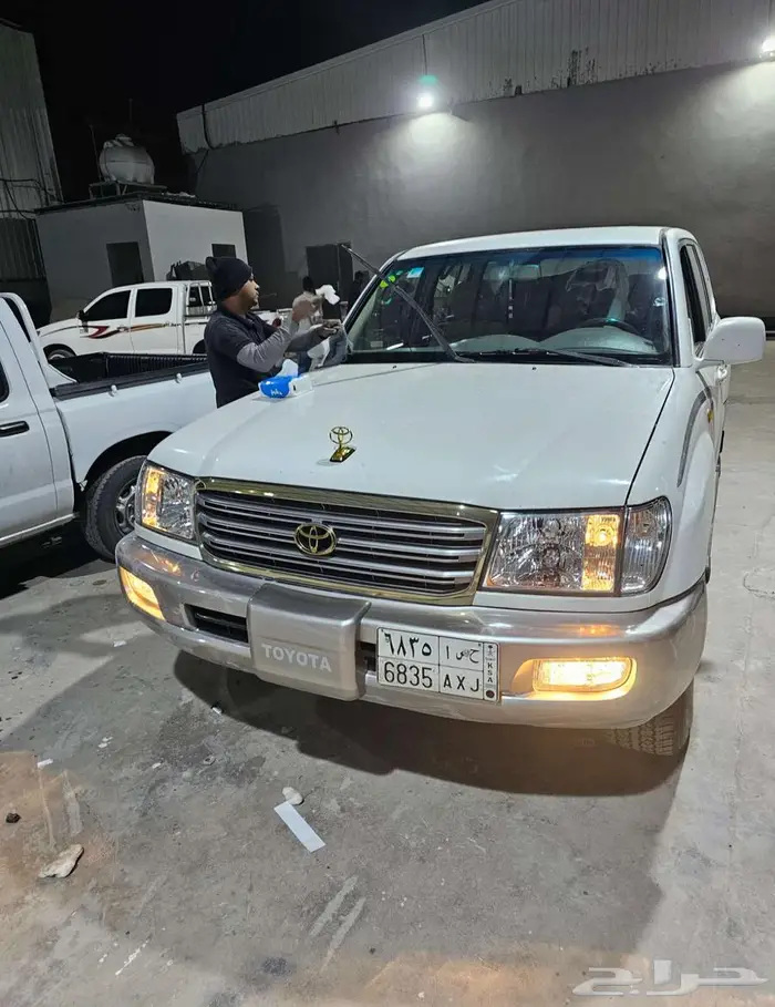 تجديد - دهان بويه كامل - قطع واكسسوارات و خطوط 73