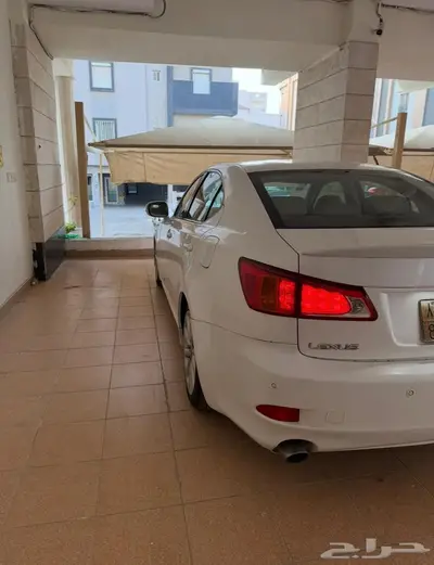 لكزس فل كامل 2009 index