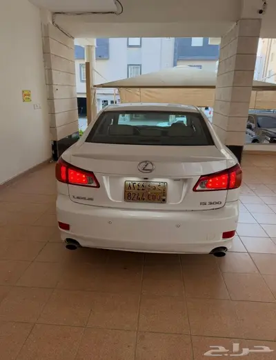 لكزس فل كامل 2009 index