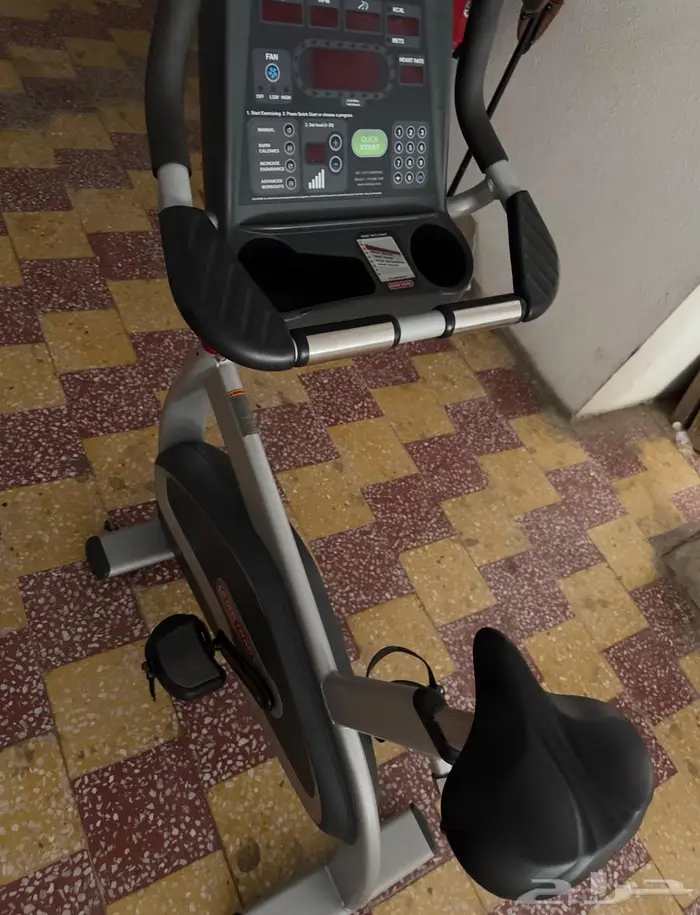 دراجة رياضيه ومعدات رياضية 18