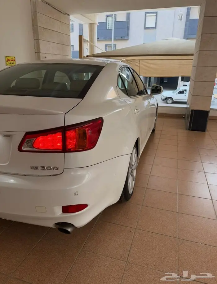 لكزس فل كامل 2009 4