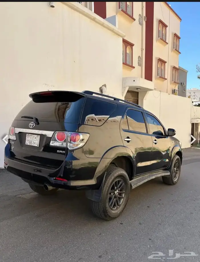 فور شنر 2015 للبيع 8