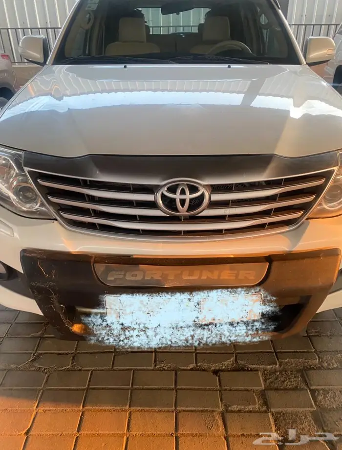 للبيع فور تشنر 1