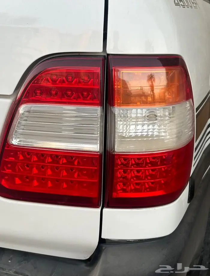 اصطبات لاند 2007 1