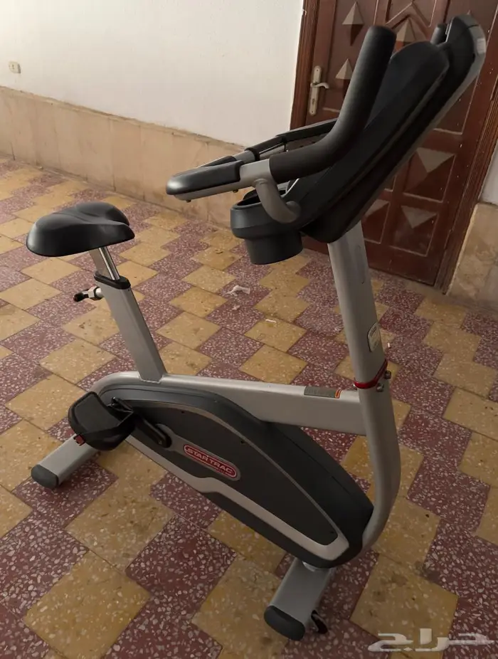 دراجة رياضيه ومعدات رياضية 0