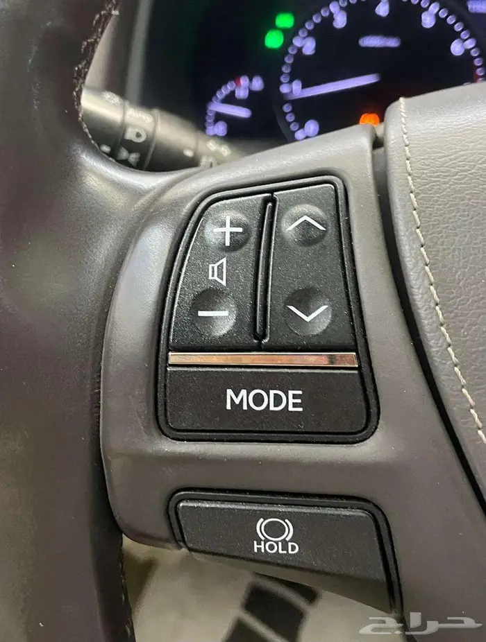 لكزس LS460L 2015 13