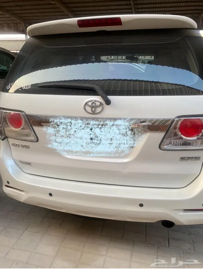 للبيع فور تشنر 0