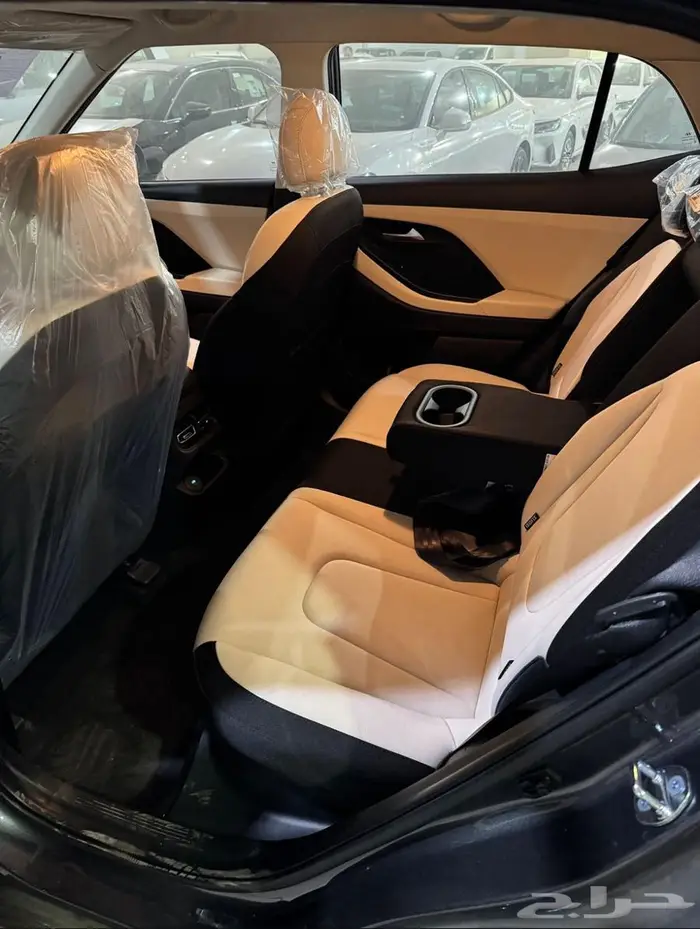 هونداي كريتا 2026 7